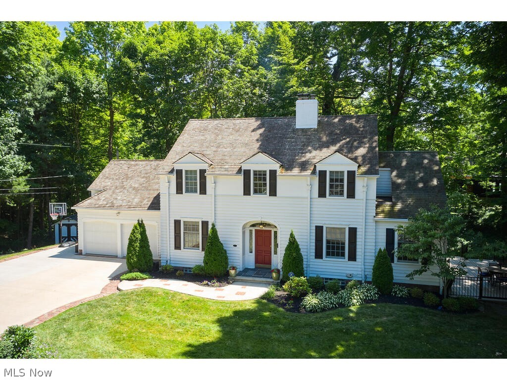 251 Overwood Road Akron, OH 44313 - Photo 1 of 40 Gallery Image 1