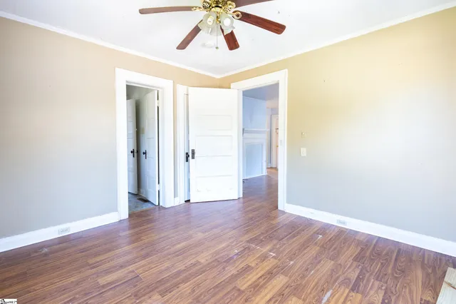 $95,000 | 106 Williams Street, Laurens, SC 29360