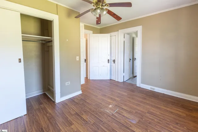 $95,000 | 106 Williams Street, Laurens, SC 29360