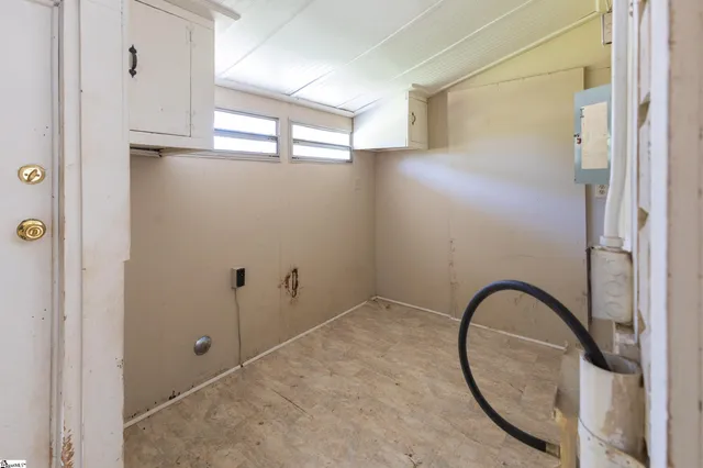 $95,000 | 106 Williams Street, Laurens, SC 29360