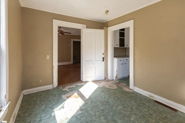 $95,000 | 106 Williams Street, Laurens, SC 29360