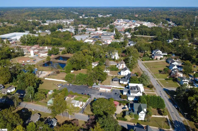 $95,000 | 106 Williams Street, Laurens, SC 29360