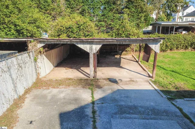 $95,000 | 106 Williams Street, Laurens, SC 29360