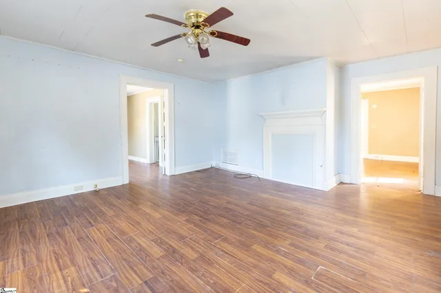 $95,000 | 106 Williams Street, Laurens, SC 29360