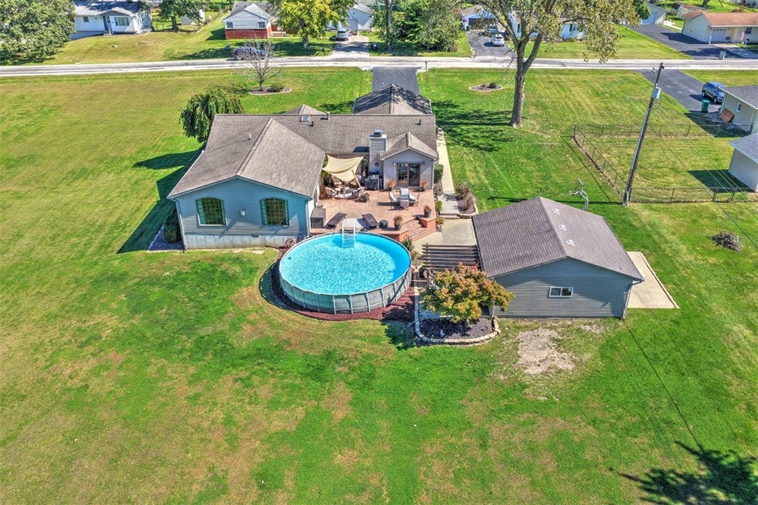 3113 Southland Road Decatur, IL 62521 - Photo 6 of 50 Gallery Image 6
