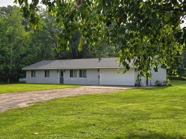 $269,000 | 11013 Lundquist Road, Grantsburg, WI 54840