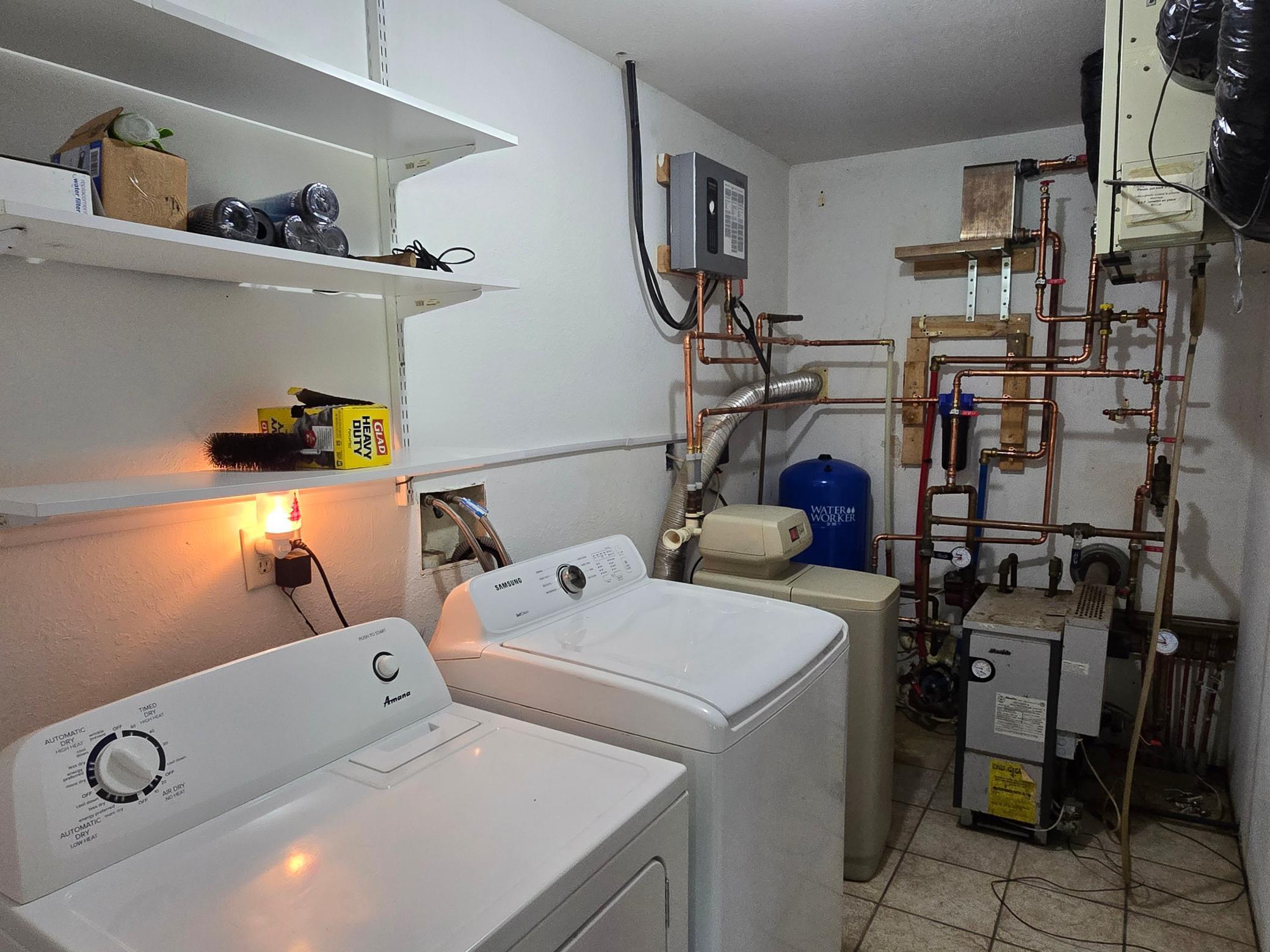 11013 Lundquist Road Grantsburg, WI 54840 - Photo 20 of 35