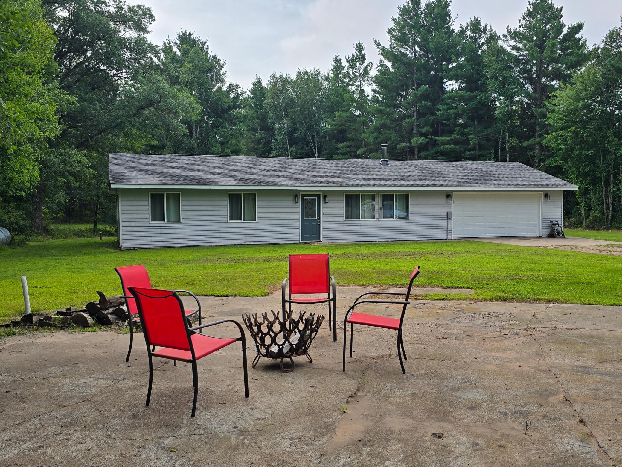 11013 Lundquist Road Grantsburg, WI 54840 - Photo 2 of 35