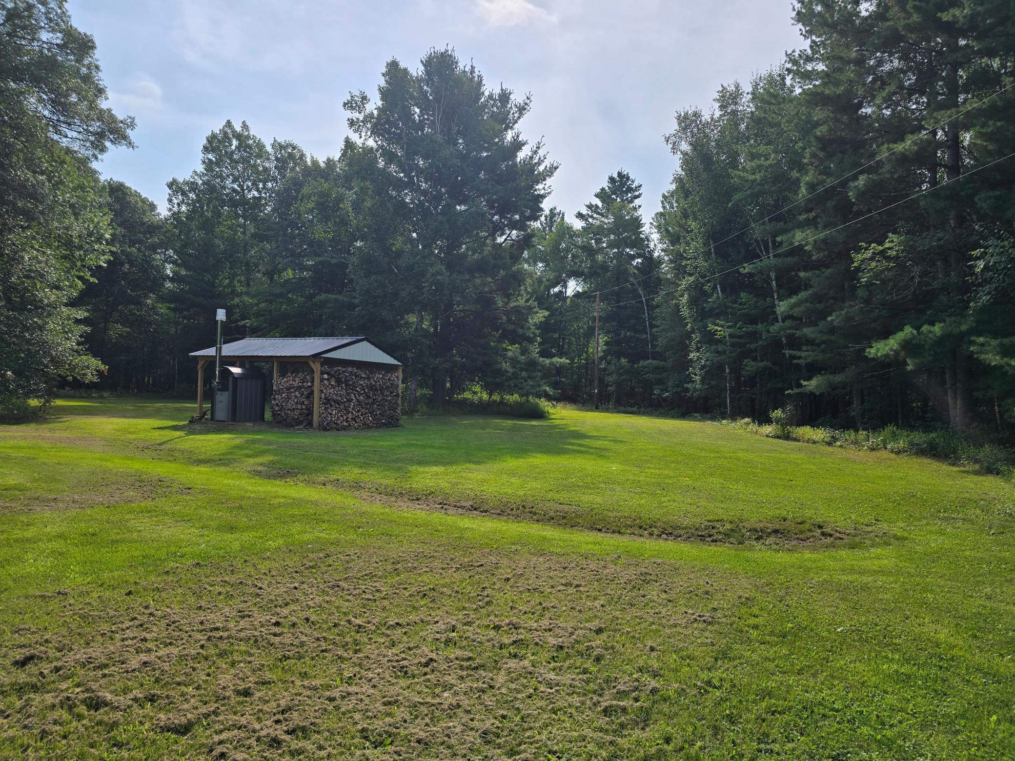 11013 Lundquist Road Grantsburg, WI 54840 - Photo 26 of 35
