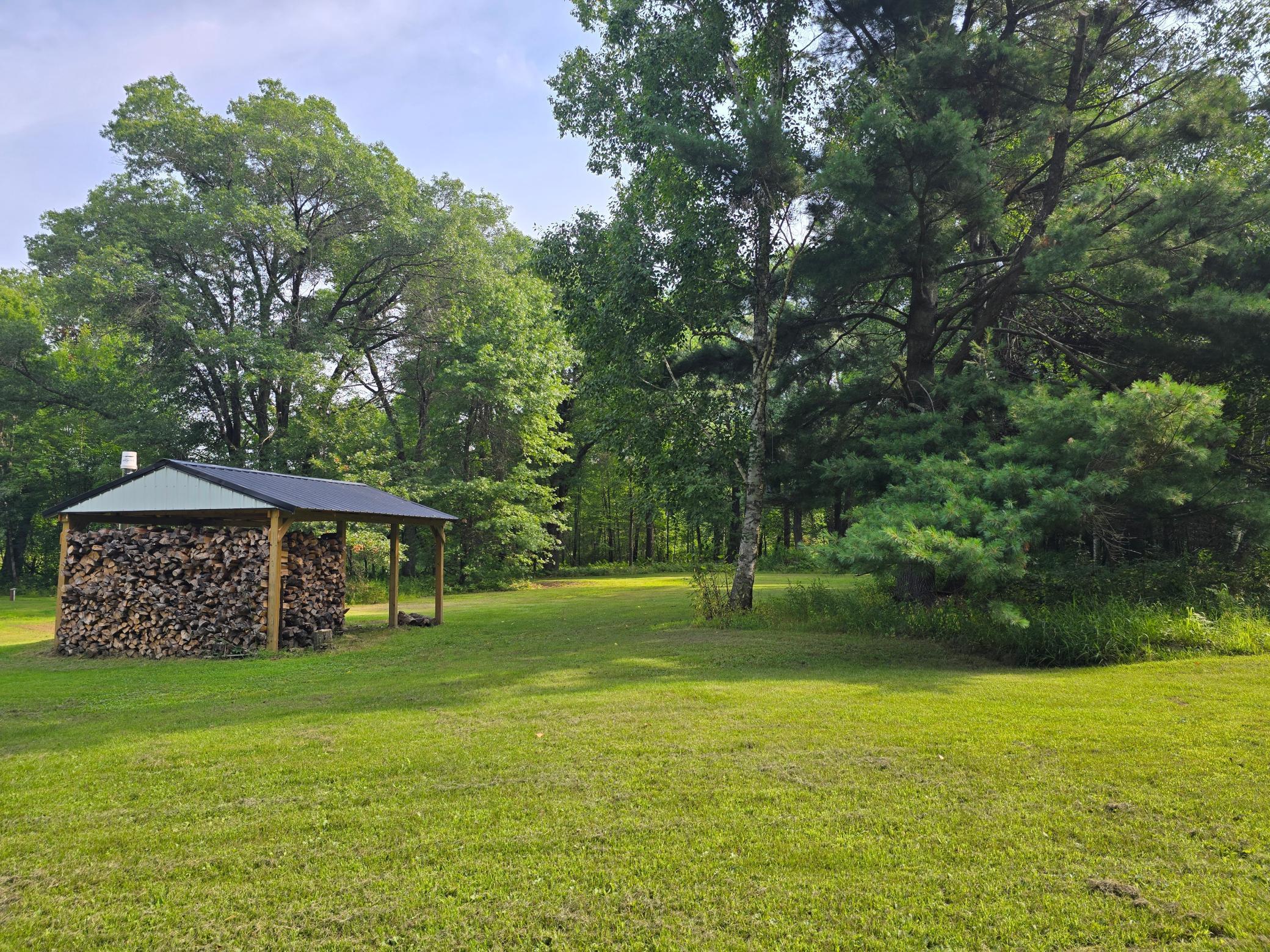 11013 Lundquist Road Grantsburg, WI 54840 - Photo 29 of 35