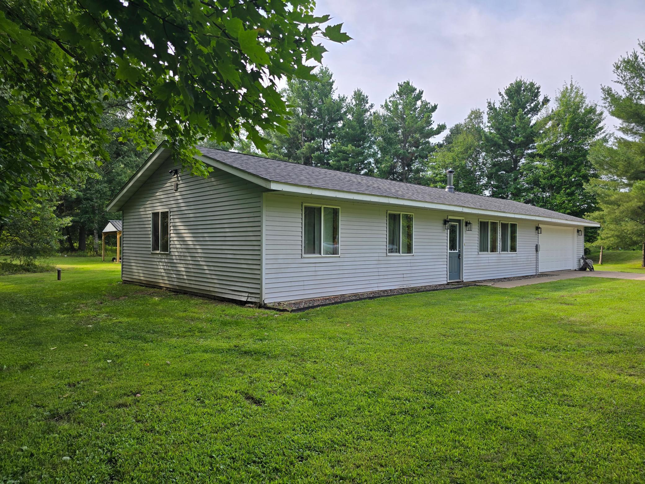 11013 Lundquist Road Grantsburg, WI 54840 - Photo 3 of 35