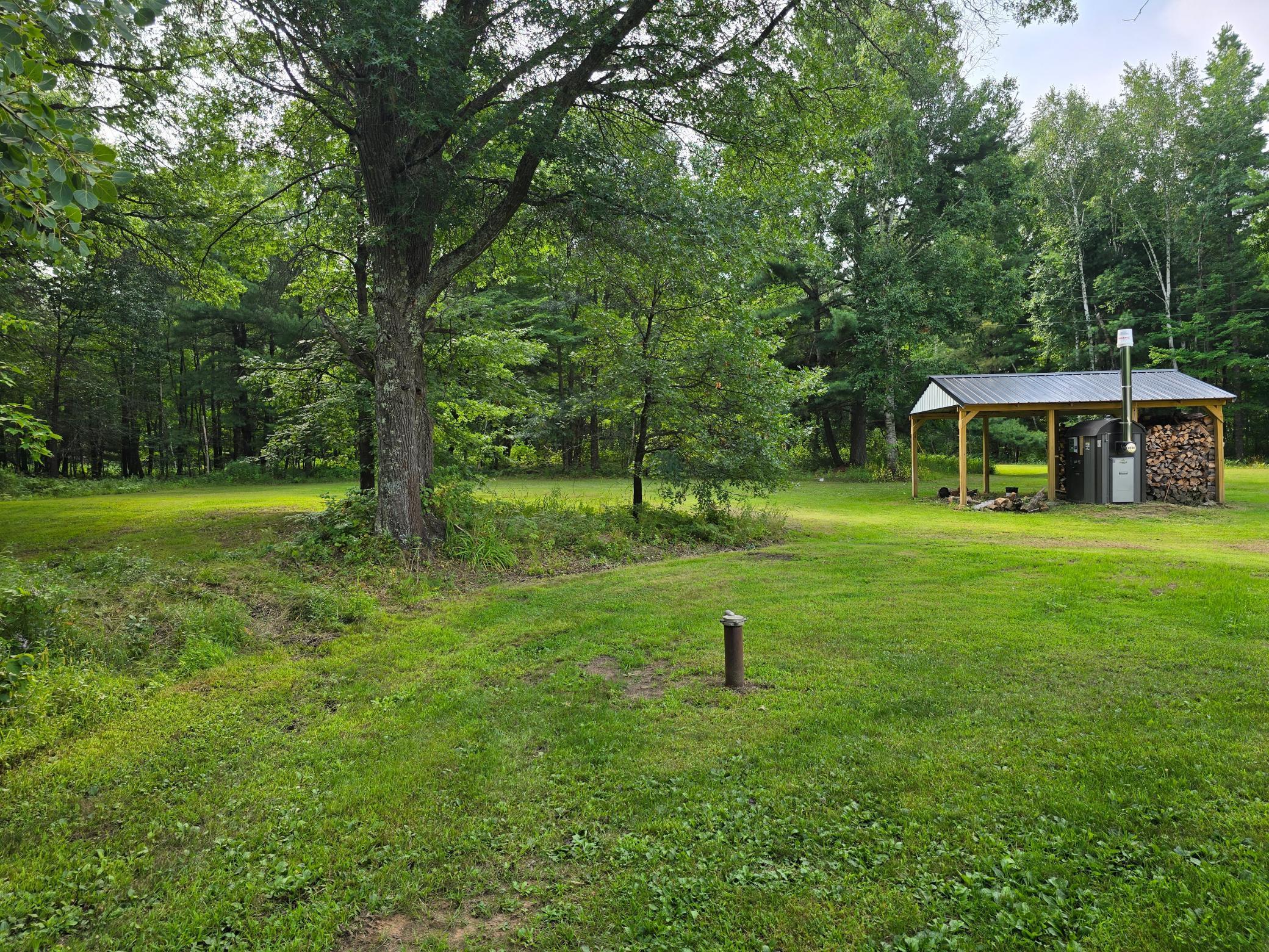 11013 Lundquist Road Grantsburg, WI 54840 - Photo 31 of 35