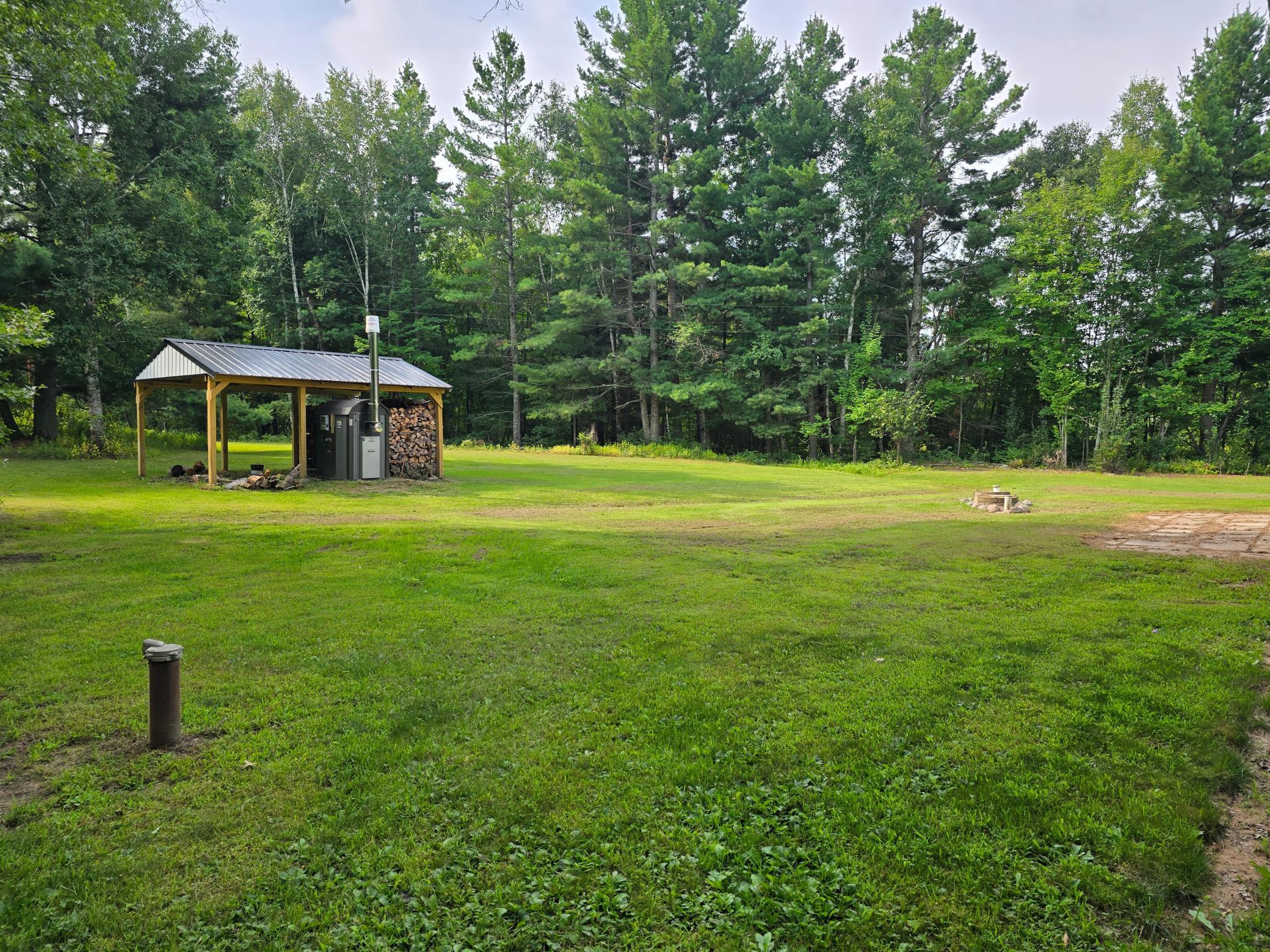 11013 Lundquist Road Grantsburg, WI 54840 - Photo 32 of 35