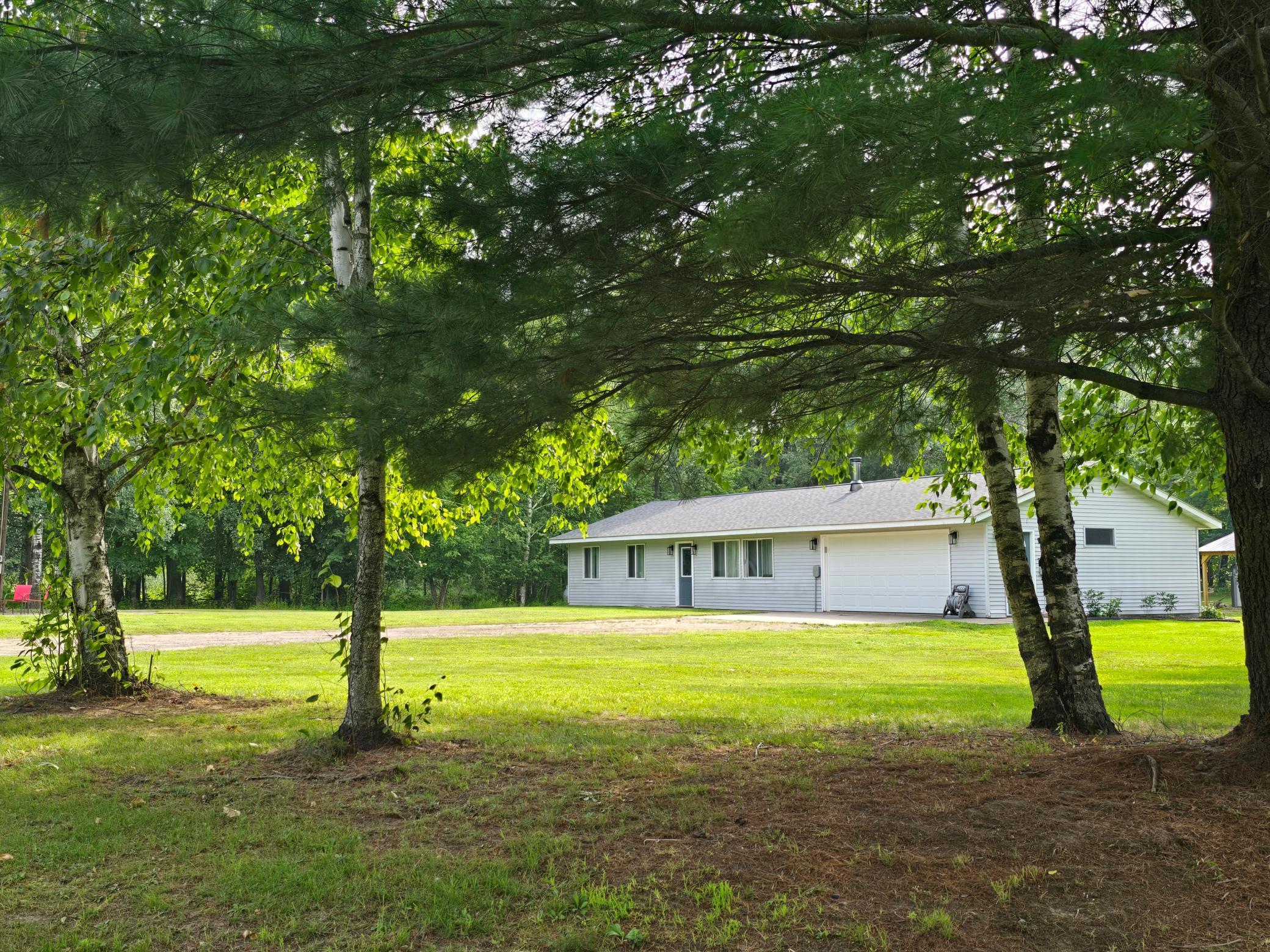 11013 Lundquist Road Grantsburg, WI 54840 - Photo 34 of 35