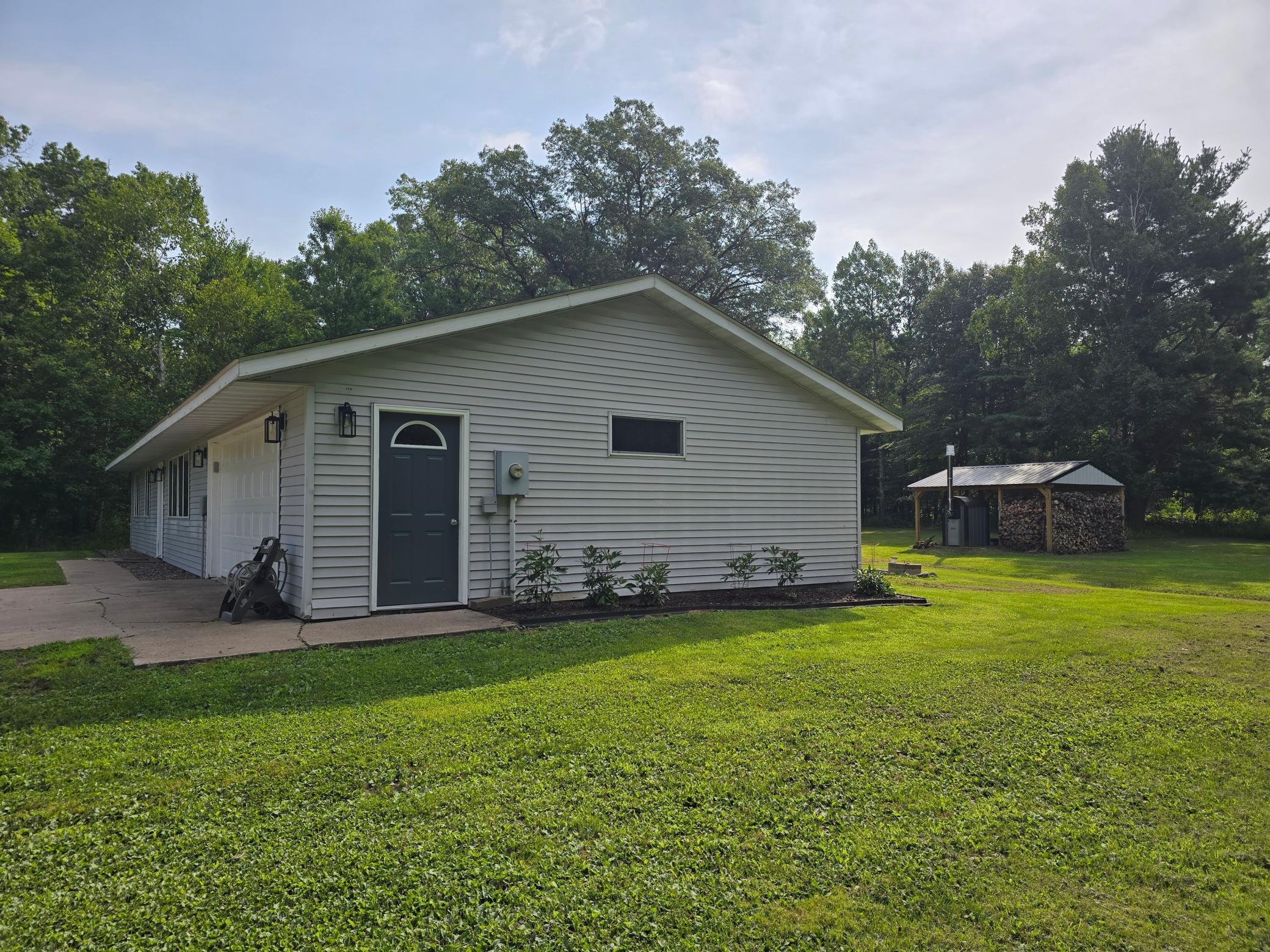 11013 Lundquist Road Grantsburg, WI 54840 - Photo 4 of 35