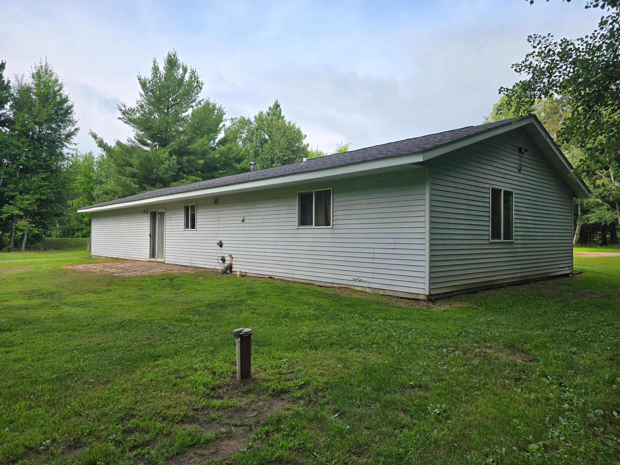 11013 Lundquist Road Grantsburg, WI 54840 - Photo 5 of 35