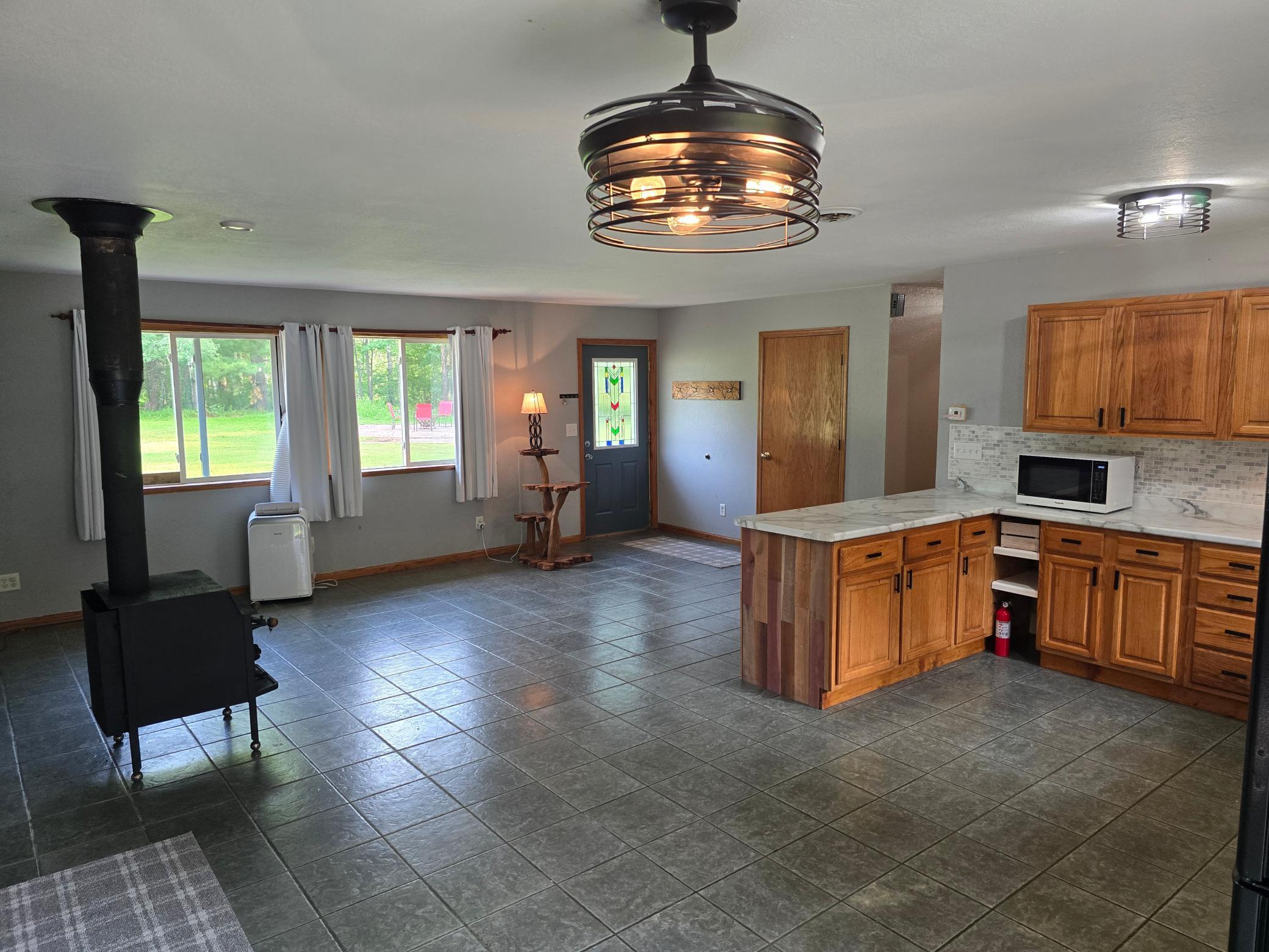 11013 Lundquist Road Grantsburg, WI 54840 - Photo 9 of 35