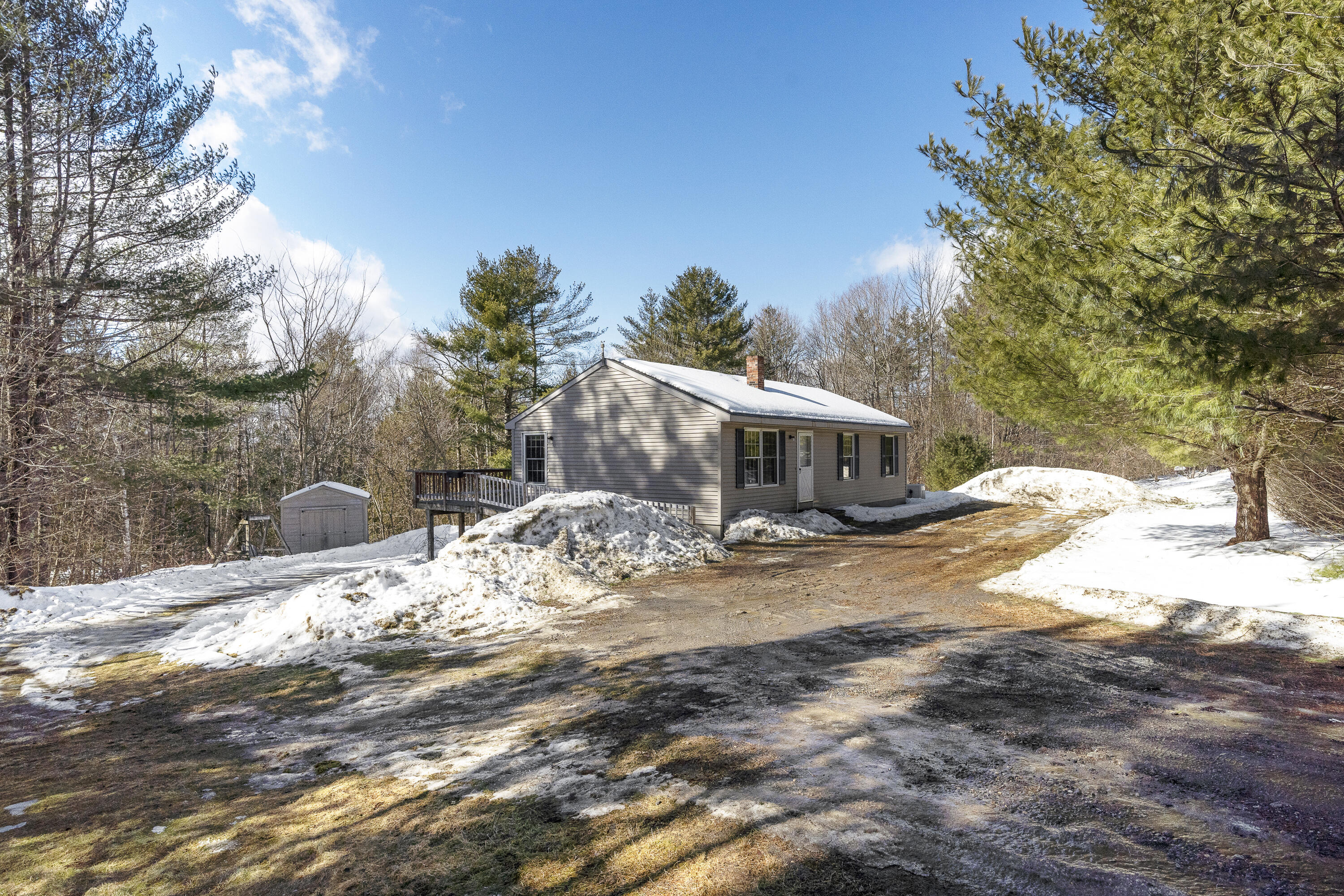 1992 N Road Mount Vernon, ME 04352 - Photo 40 of 43 02-1992 North Rd, Mt Vernon, ME-TP
