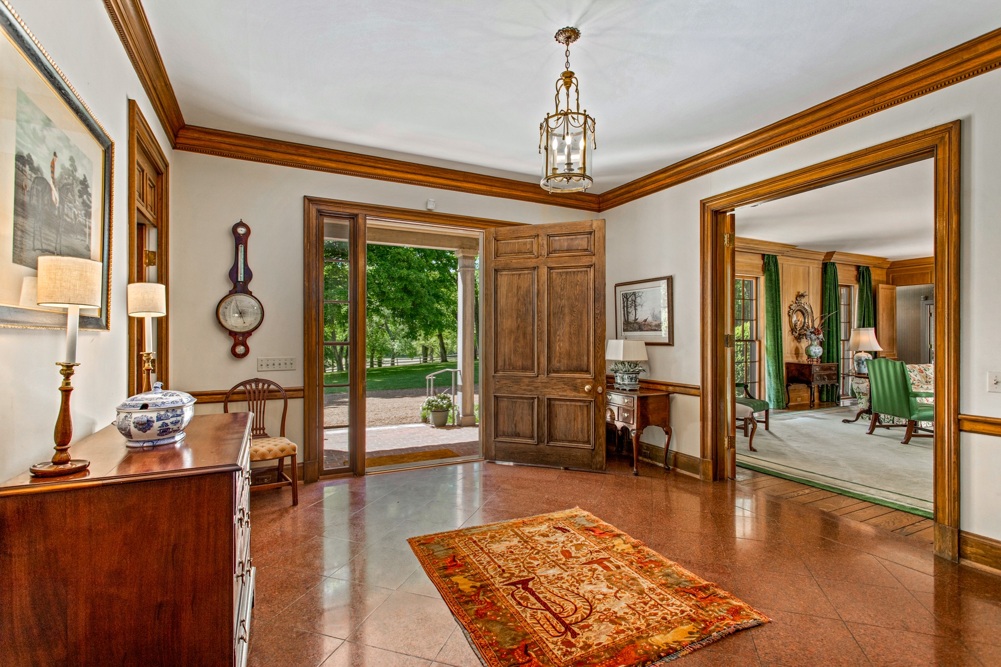 370 Vaughn Road Nashville, TN 37221 - Photo 4 of 27