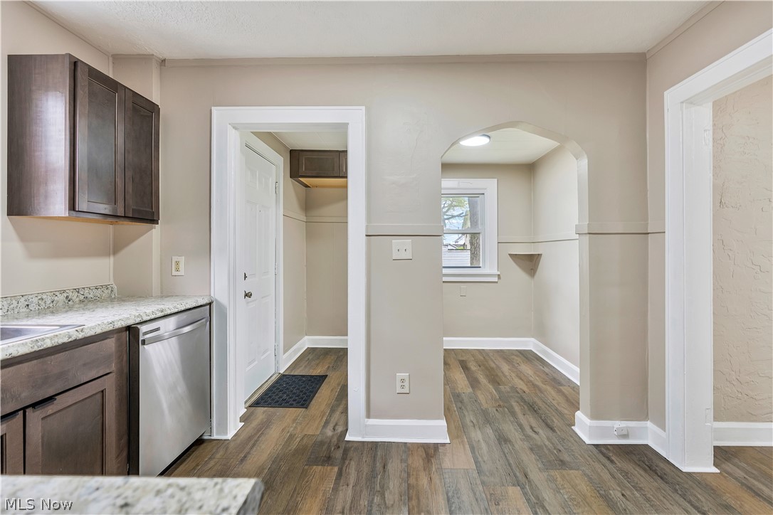 2910 13th Street Northwest Canton, OH 44708 - Photo 19 of 35