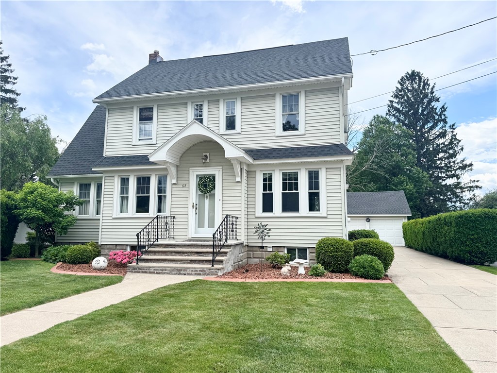 68 Swift Street Auburn, NY 13021 - Photo 1 of 50