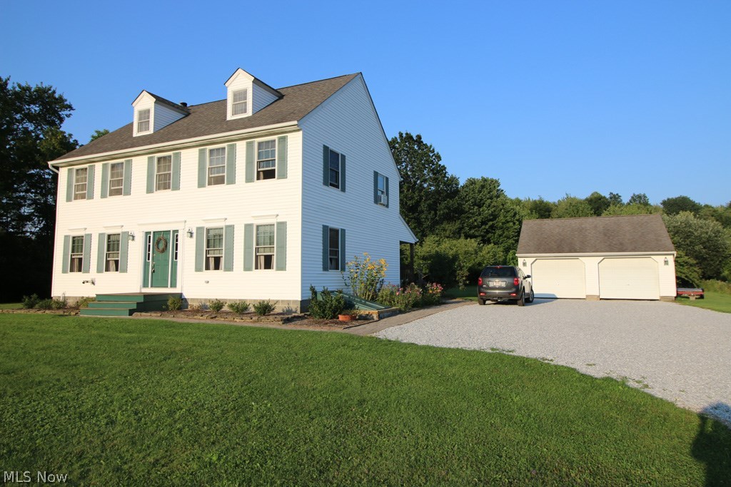 8095 Sumner Road Thompson, OH 44086 - Photo 1 of 35