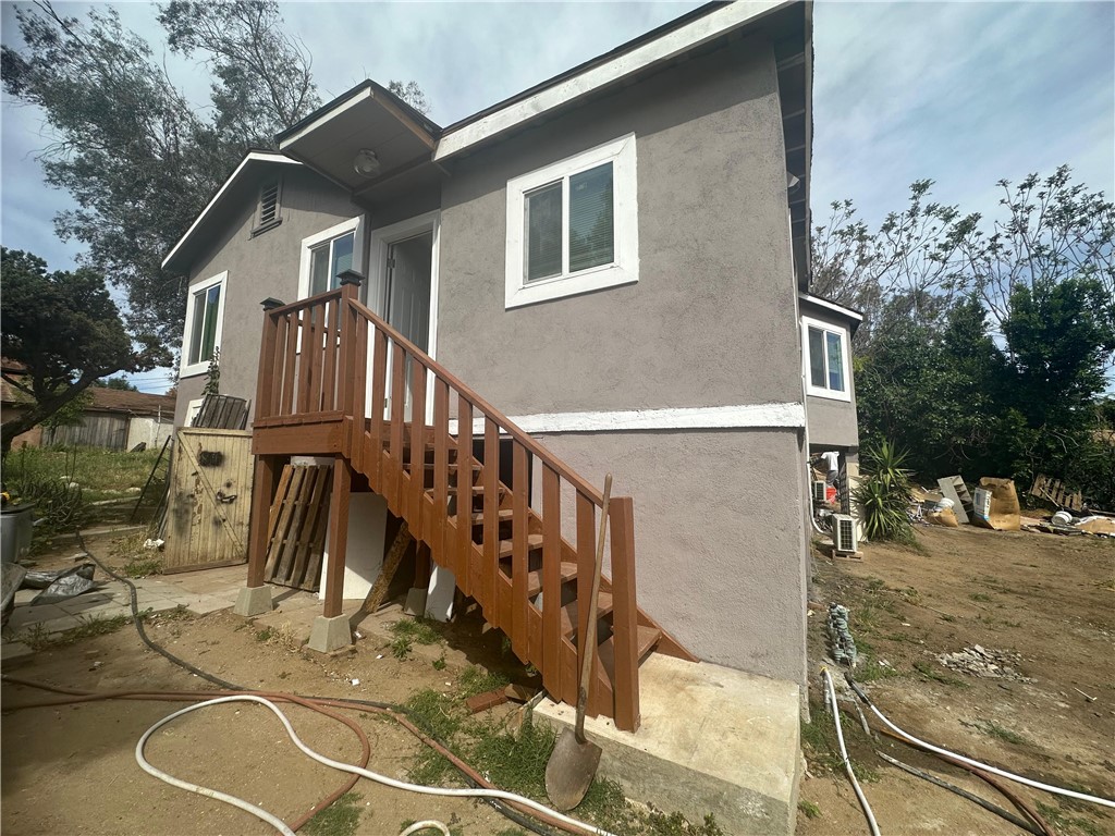 5778 La Sierra Avenue Riverside, CA 92505 - Photo 3 of 8 a view of a house with wooden floor