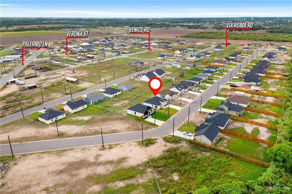 2464 Via Roma Road Weslaco, TX 78596 - Photo 17 of 20 Gallery Image 17