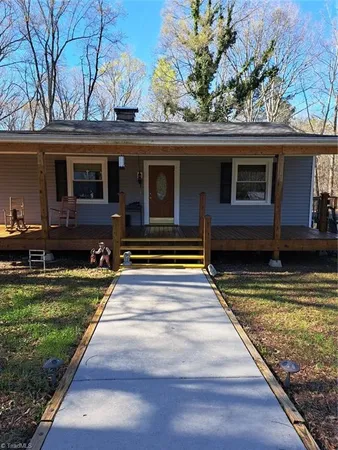 $340,000 | 804 A Whitsett Avenue, Gibsonville, NC 27249