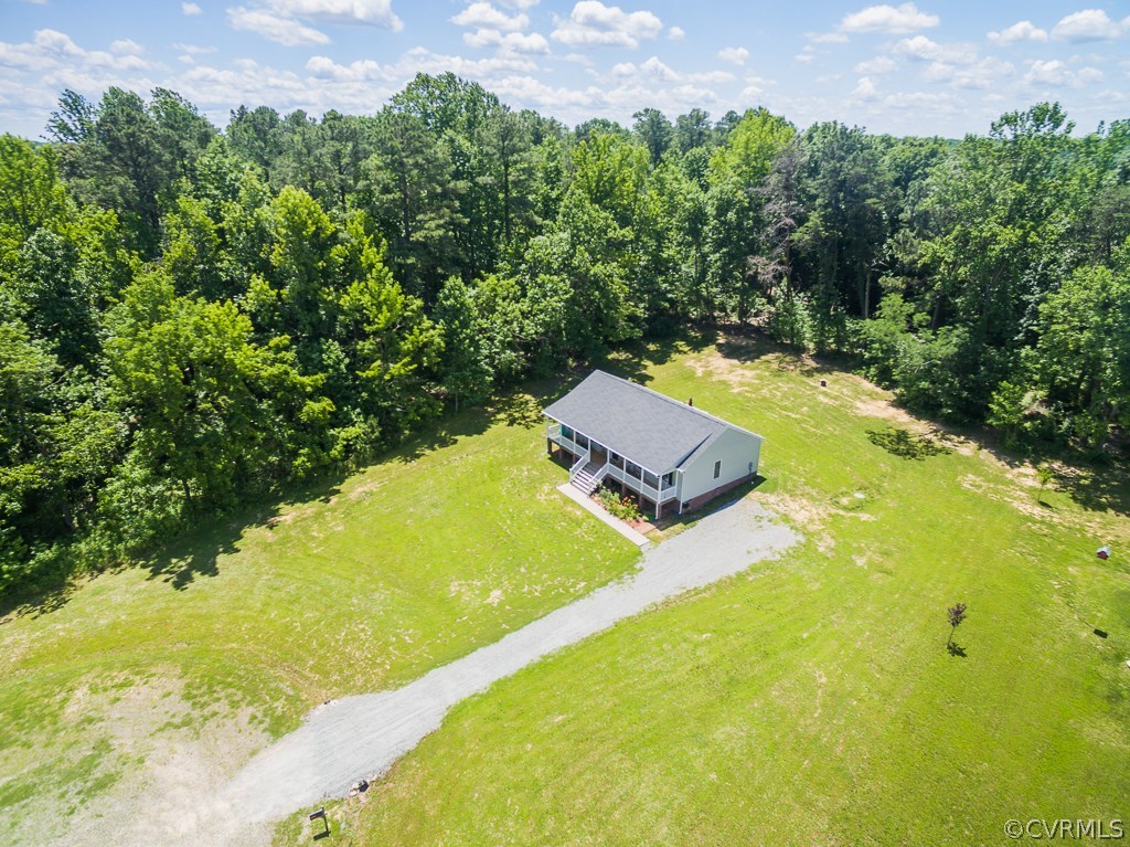 432 Berry Ridge Road Tappahannock, VA 22560 - Photo 2 of 21 Gallery Image 2