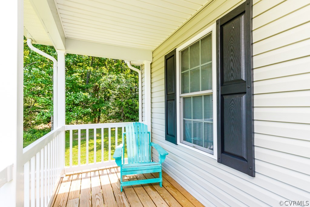 432 Berry Ridge Road Tappahannock, VA 22560 - Photo 5 of 21 Gallery Image 5