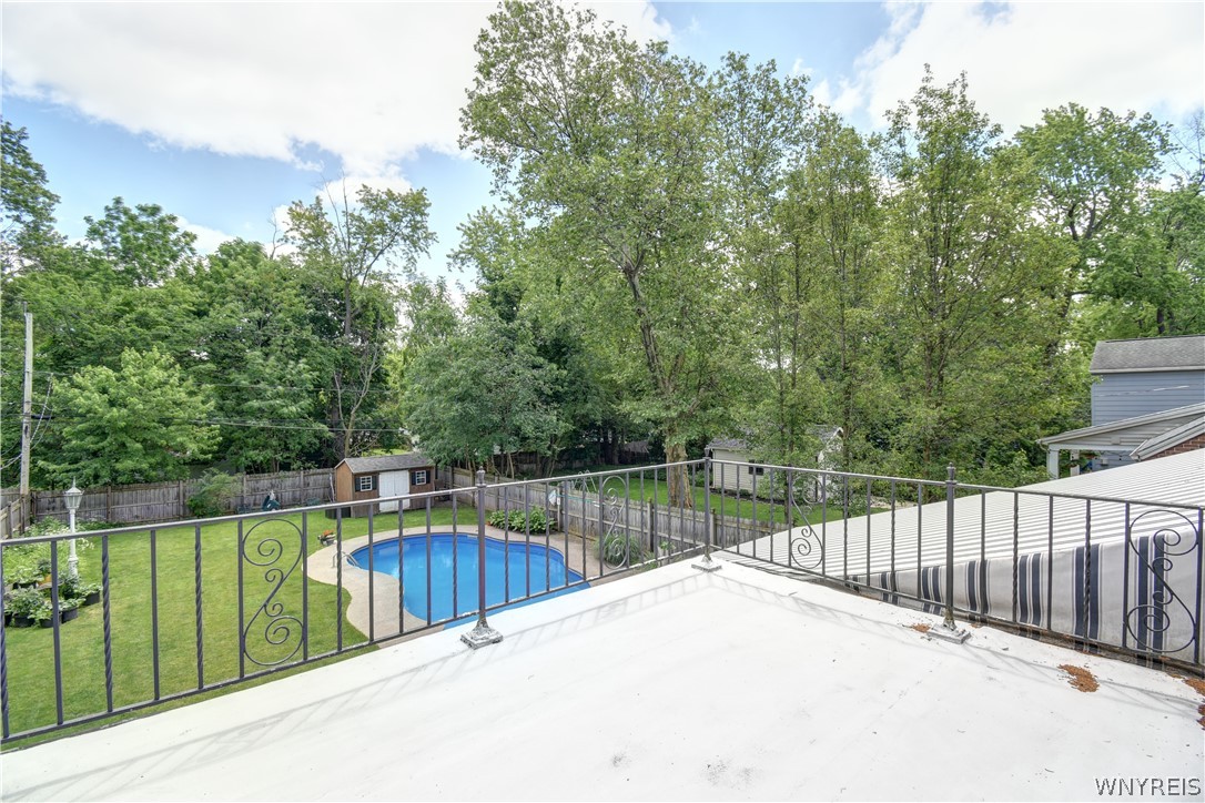 58 Amherstdale Road Amherst, NY 14226 - Photo 20 of 43