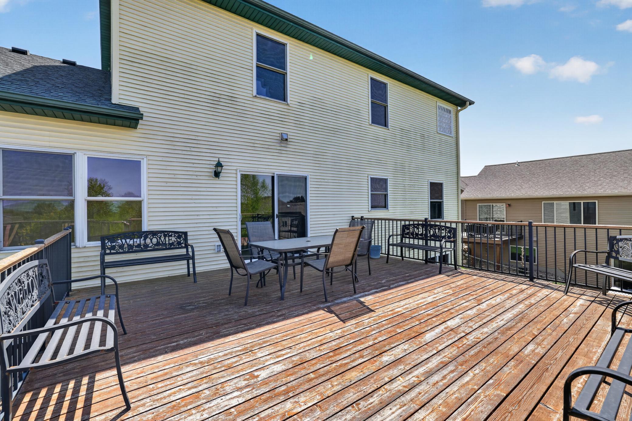 863 Southern Ridge Drive Southwest Rochester, MN 55902 - Photo 27 of 59