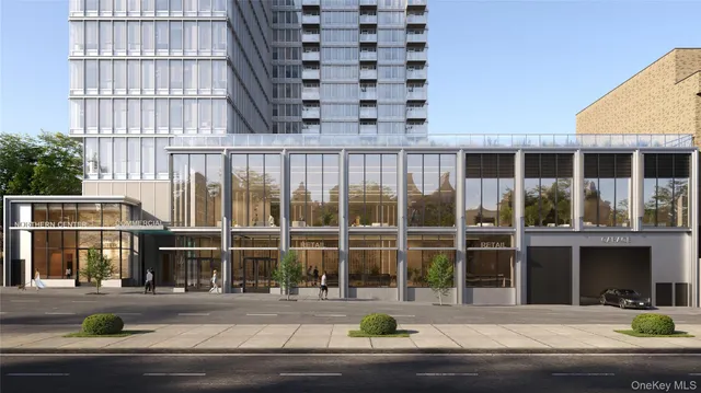 $731,930 | 138-18 Northern Boulevard, Unit 8E | Downtown Flushing