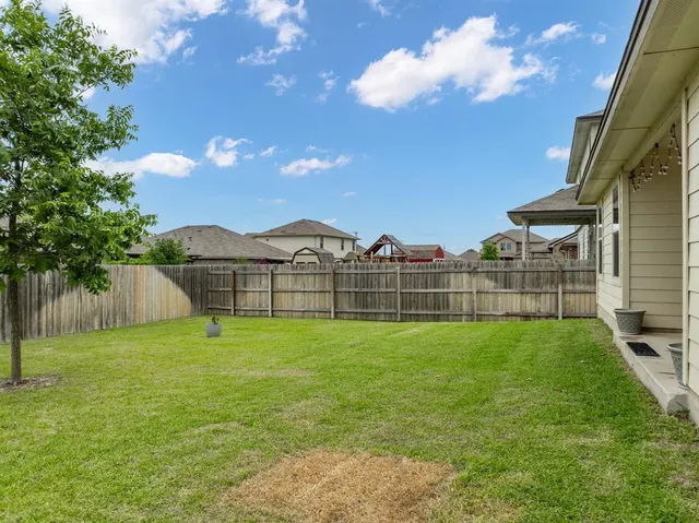 view of a bathroom with shower