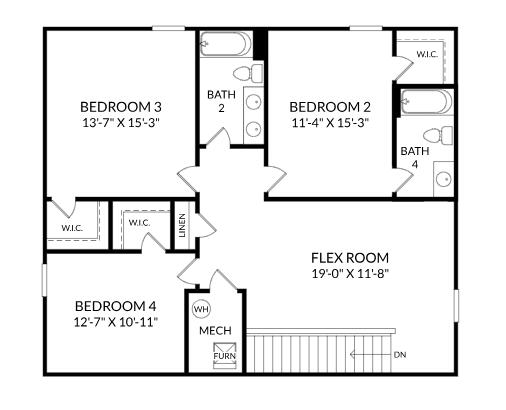 313 Tupelo Pass, Unit 77 Harlem, GA 30814 - Photo 3 of 15