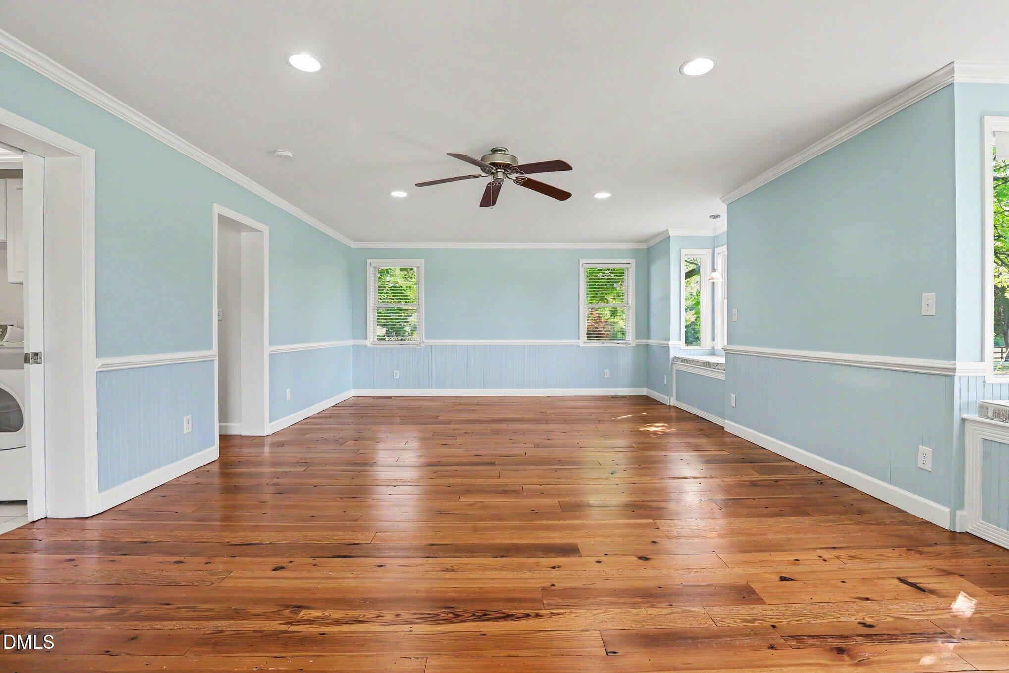 575 Duncan Road Timberlake, NC 27583 - Photo 16 of 50
