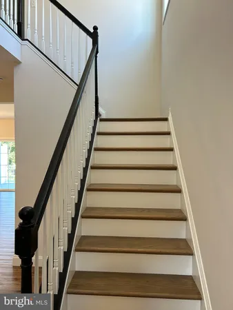a view of entryway