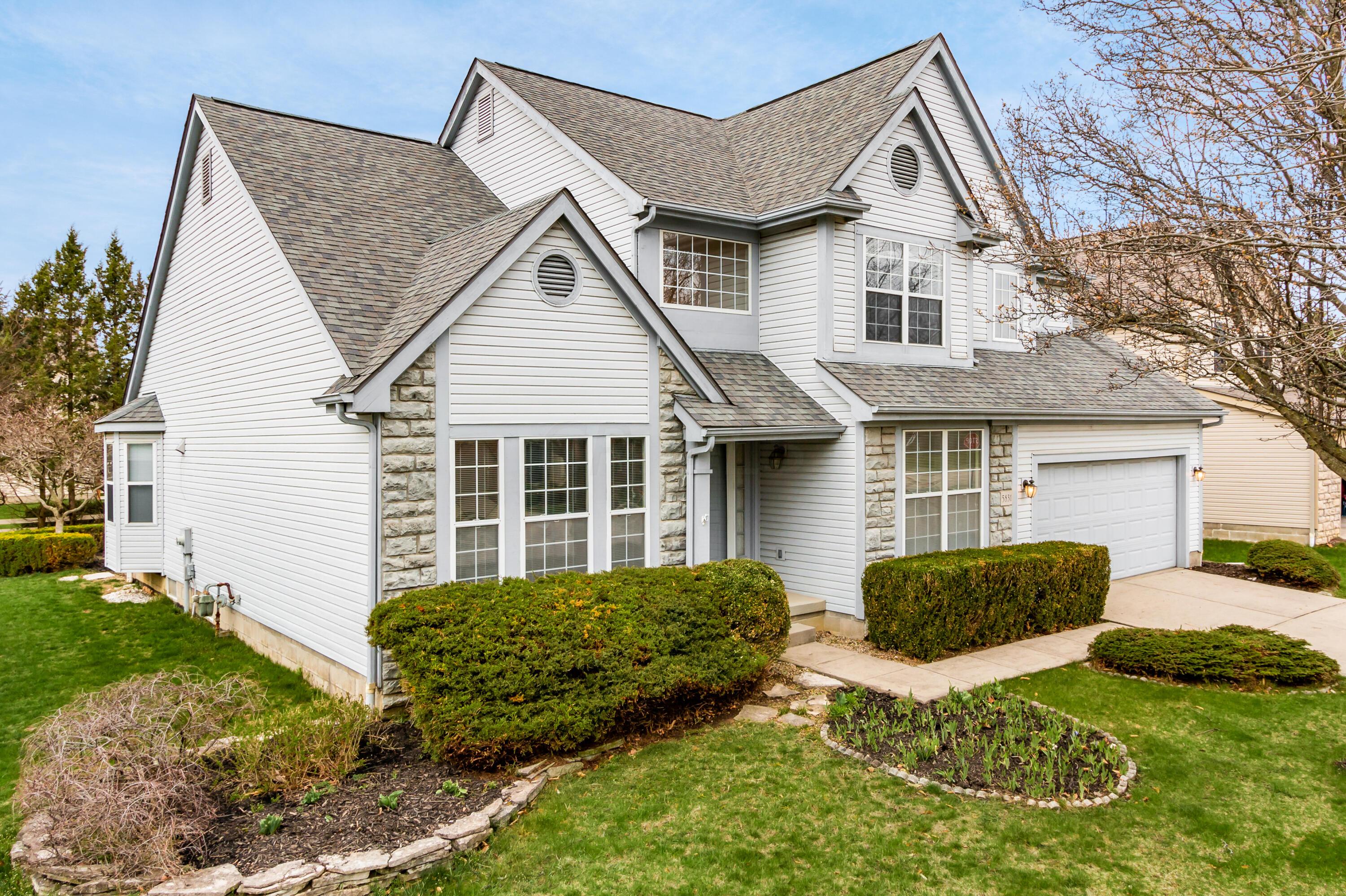 5831 Castleknock Road Dublin, OH 43016 - Photo 1 of 32 E_Castleknock-096