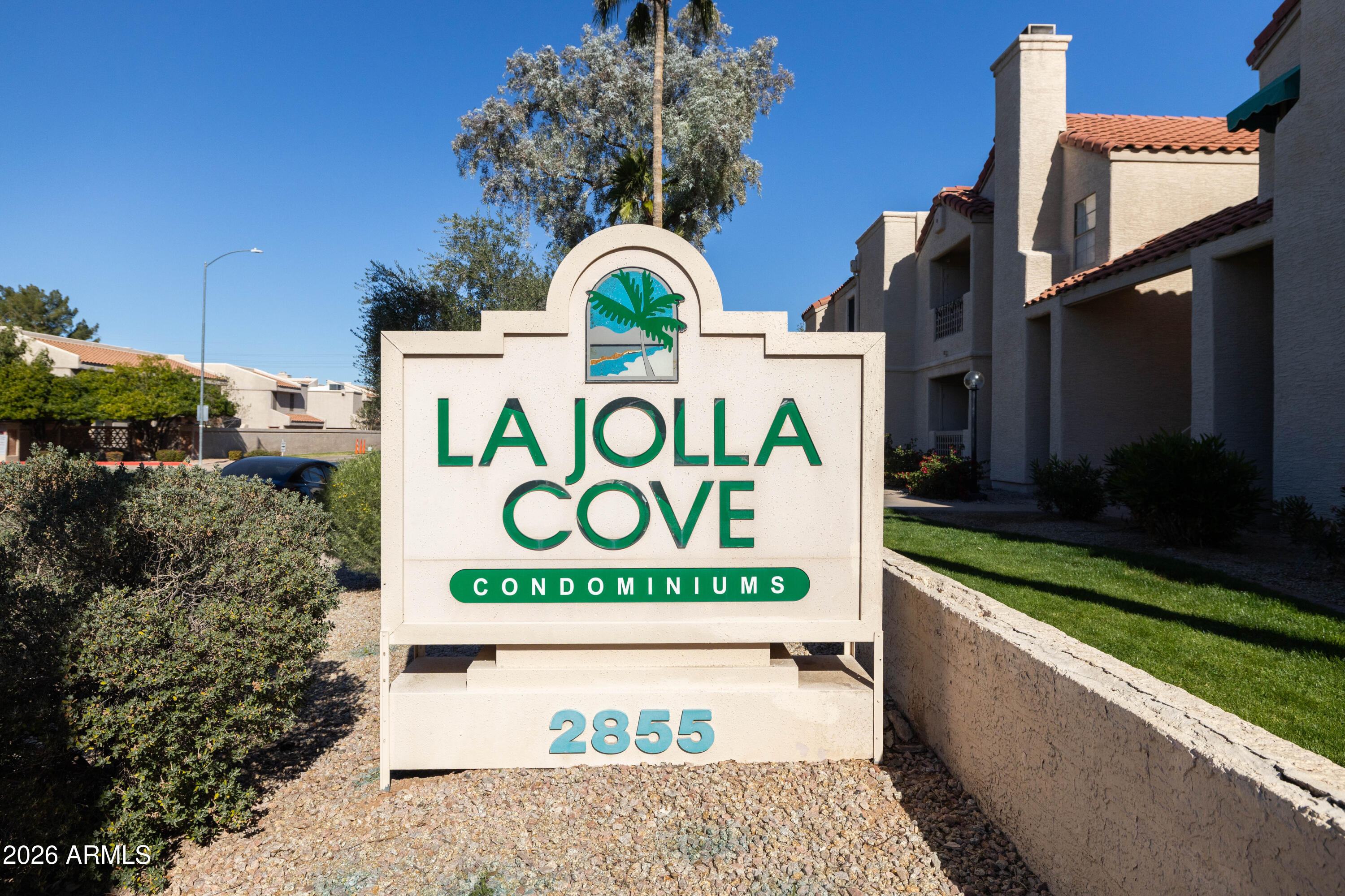 2855 South Ext Road, Unit 237 Mesa, AZ 85210 - Photo 34 of 34 Gallery Image 34