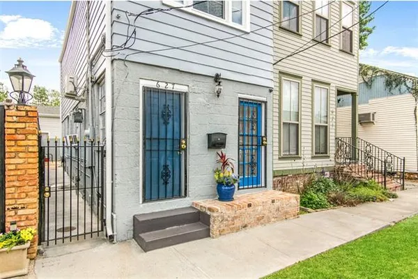 $1,700 | 627 Milan Street, New Orleans, LA 70115