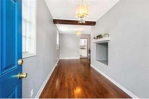 $1,700 | 627 Milan Street, New Orleans, LA 70115