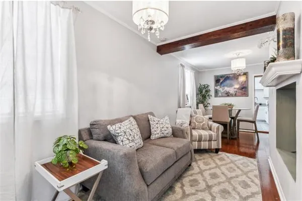 $1,700 | 627 Milan Street, New Orleans, LA 70115