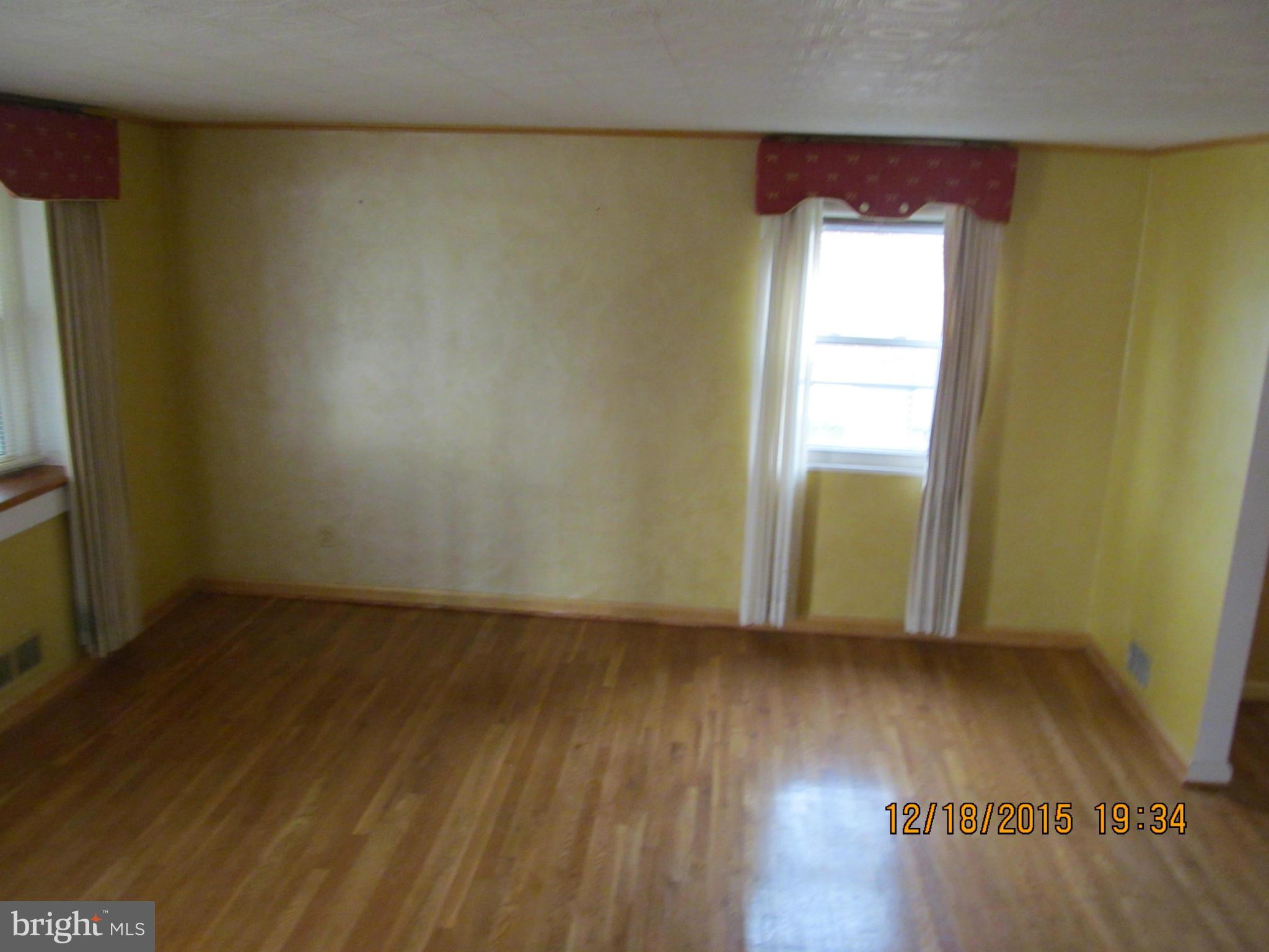 5472 Addington Road Baltimore, MD 21207 - Photo 14 of 16 Interior (General)