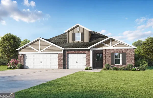 $404,850 | 2102 Breamore Drive, Covington, GA 30016