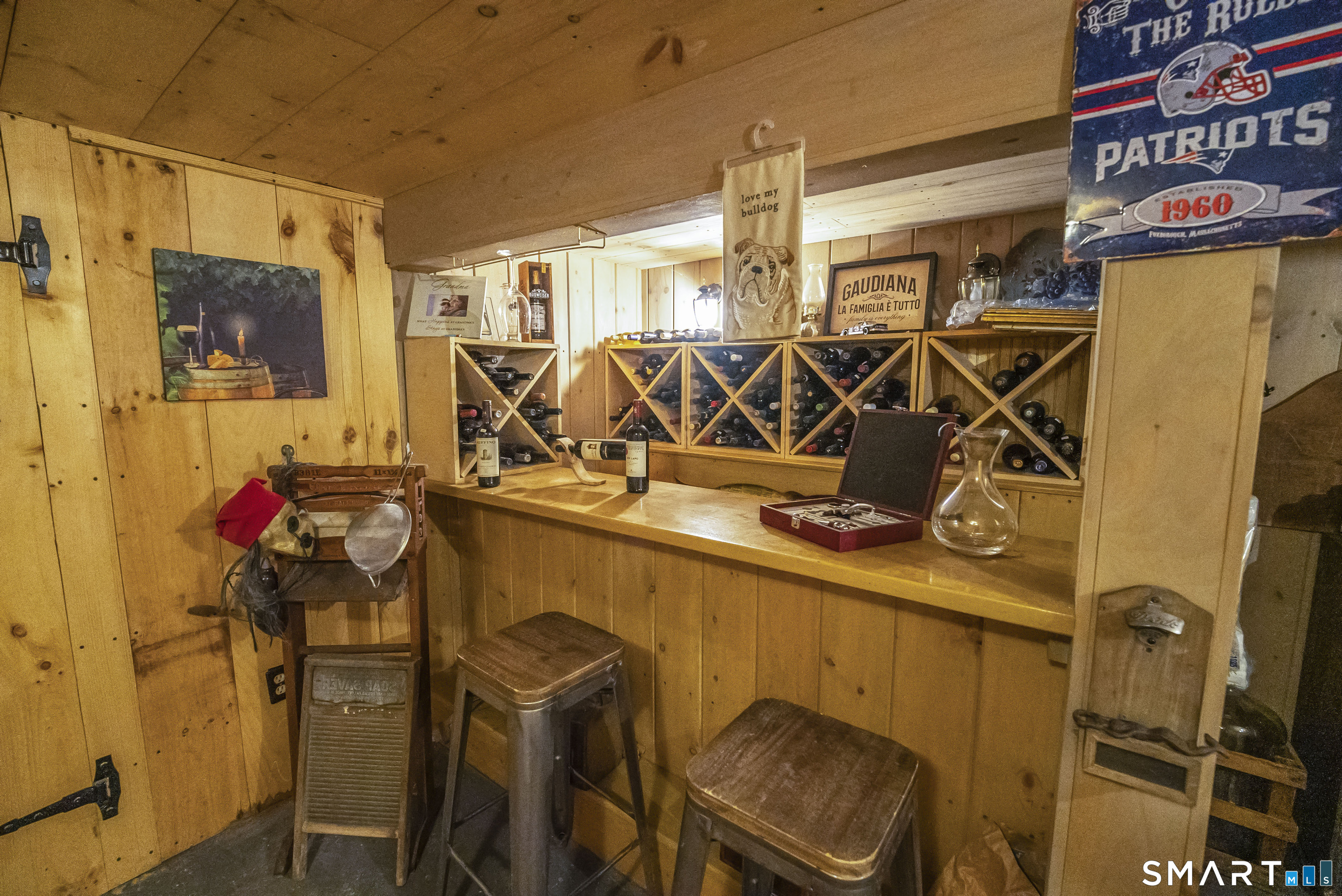 84 Dark Lantern Hill Road Killingly, CT 06239 - Photo 36 of 38