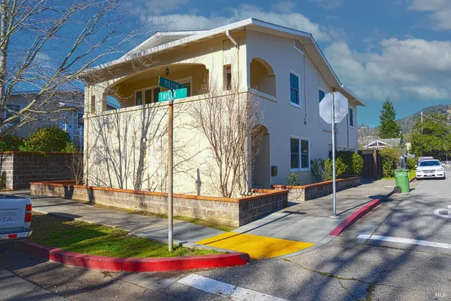 $1,299,000 | 20 Taylor Street, San Rafael, CA 94901