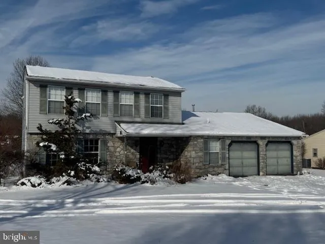 $629,900 | 1868 Sunrise Way, Jamison, PA 18929