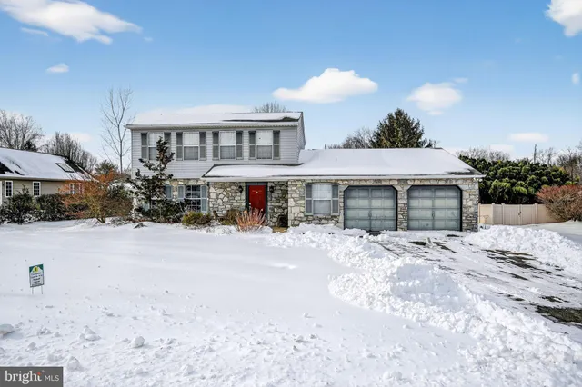 $629,900 | 1868 Sunrise Way, Jamison, PA 18929