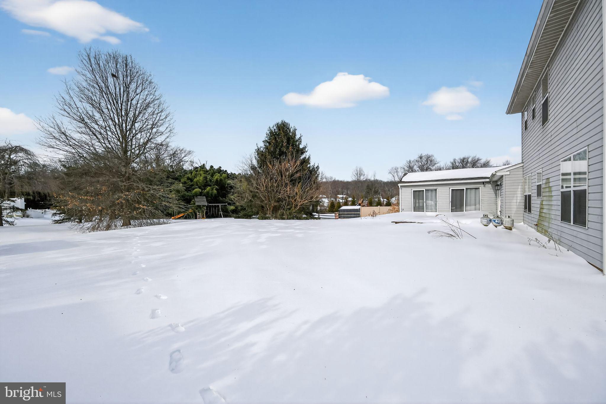 1868 Sunrise Way Jamison, PA 18929 - Photo 25 of 30